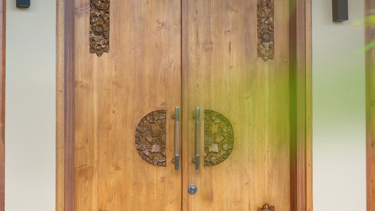 Photo of Outdoor in Medewi