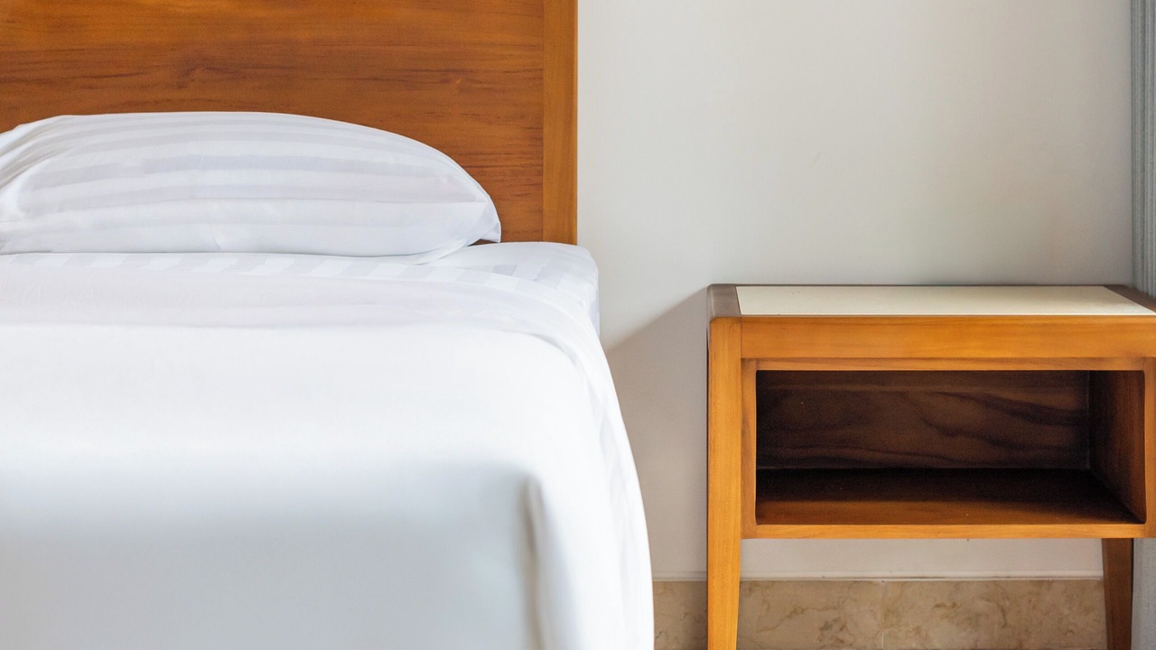 Photo of Bedroom in Medewi