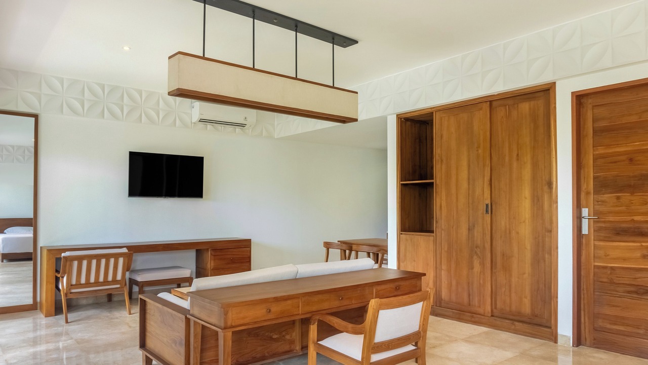 Photo of Bedroom in Medewi