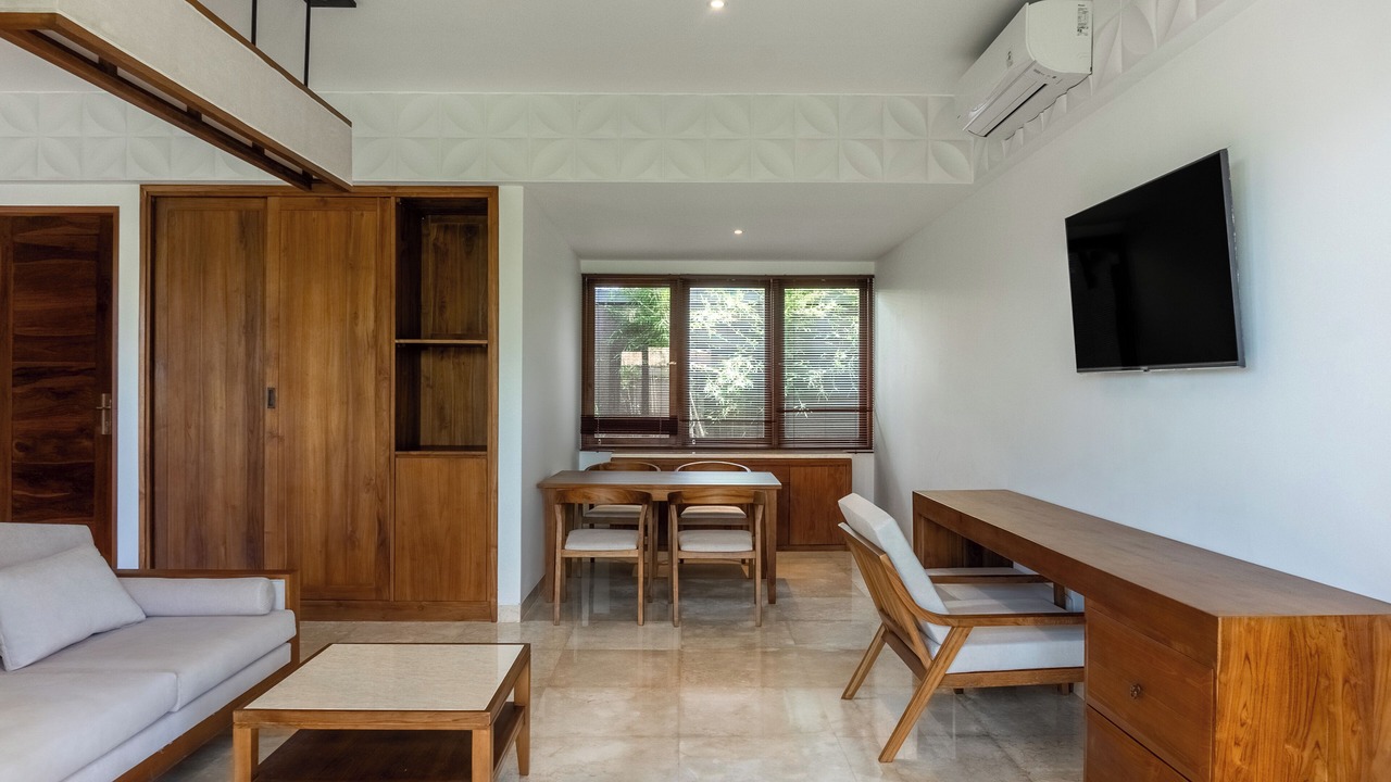 Photo of Bedroom in Medewi