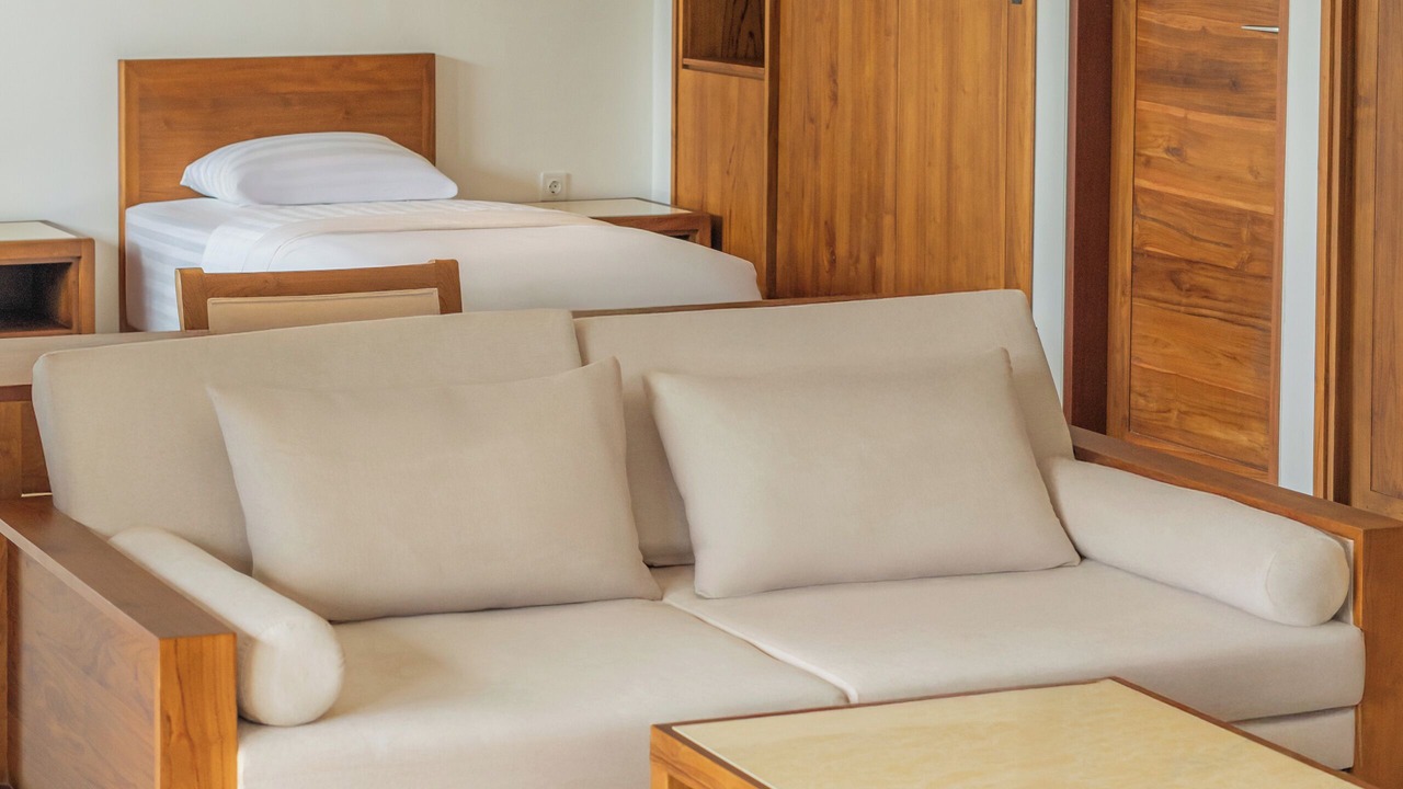 Photo of Bedroom in Medewi