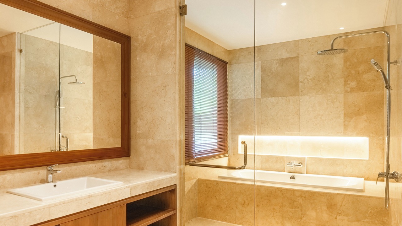 Photo of Bathroom in Medewi