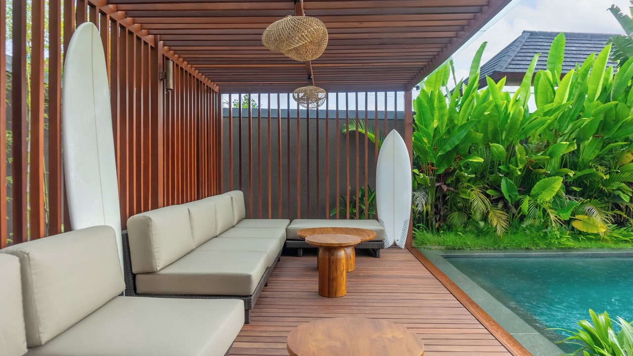 Photo of Outdoor in Medewi