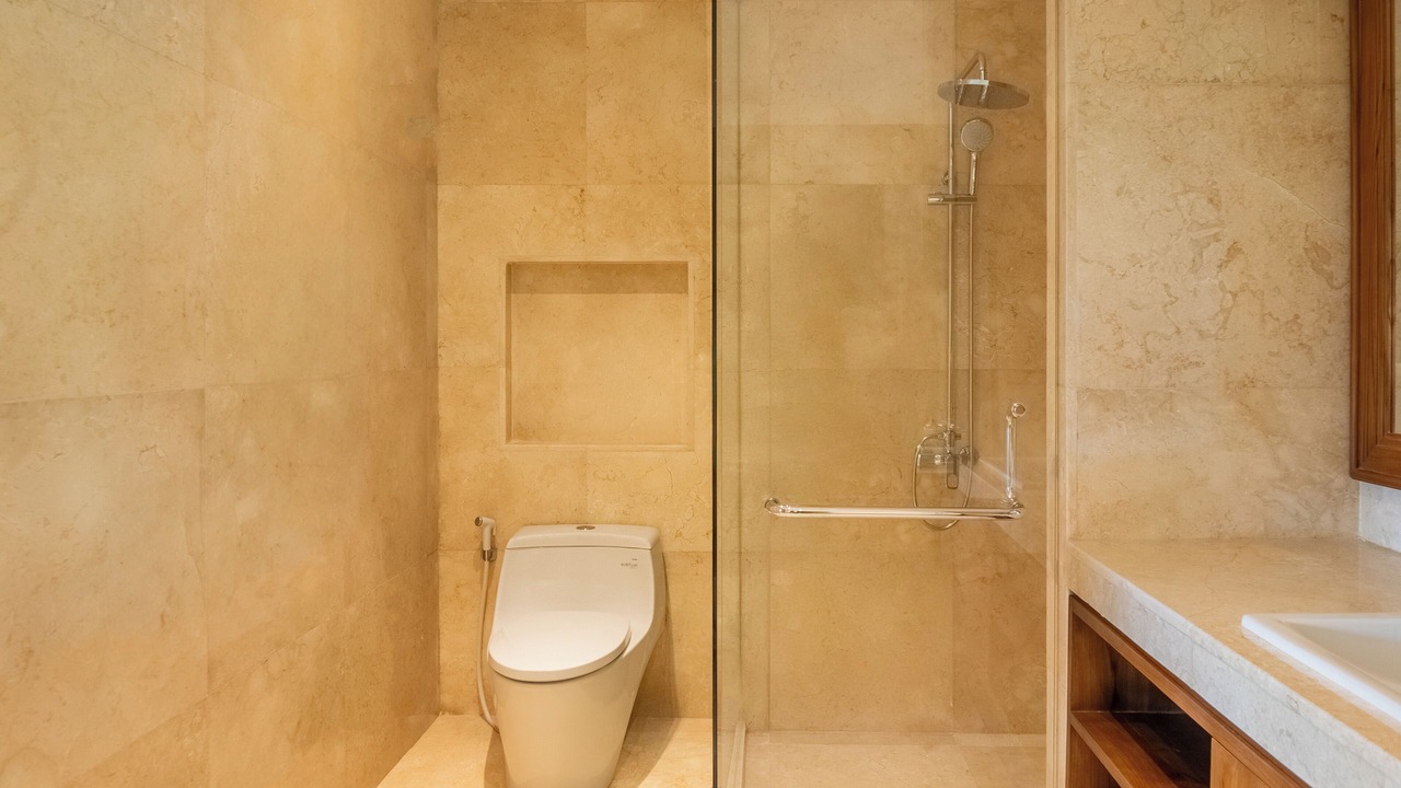 Photo of Bathroom in Medewi