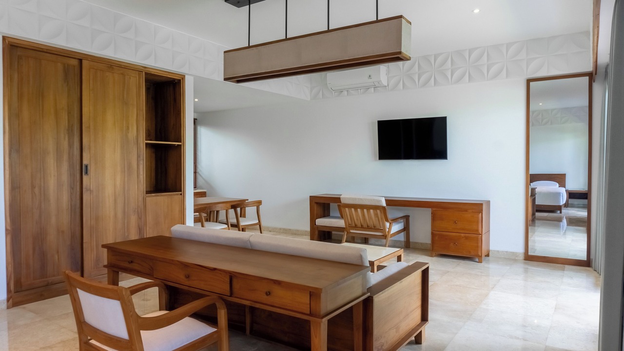 Photo of Bedroom in Medewi