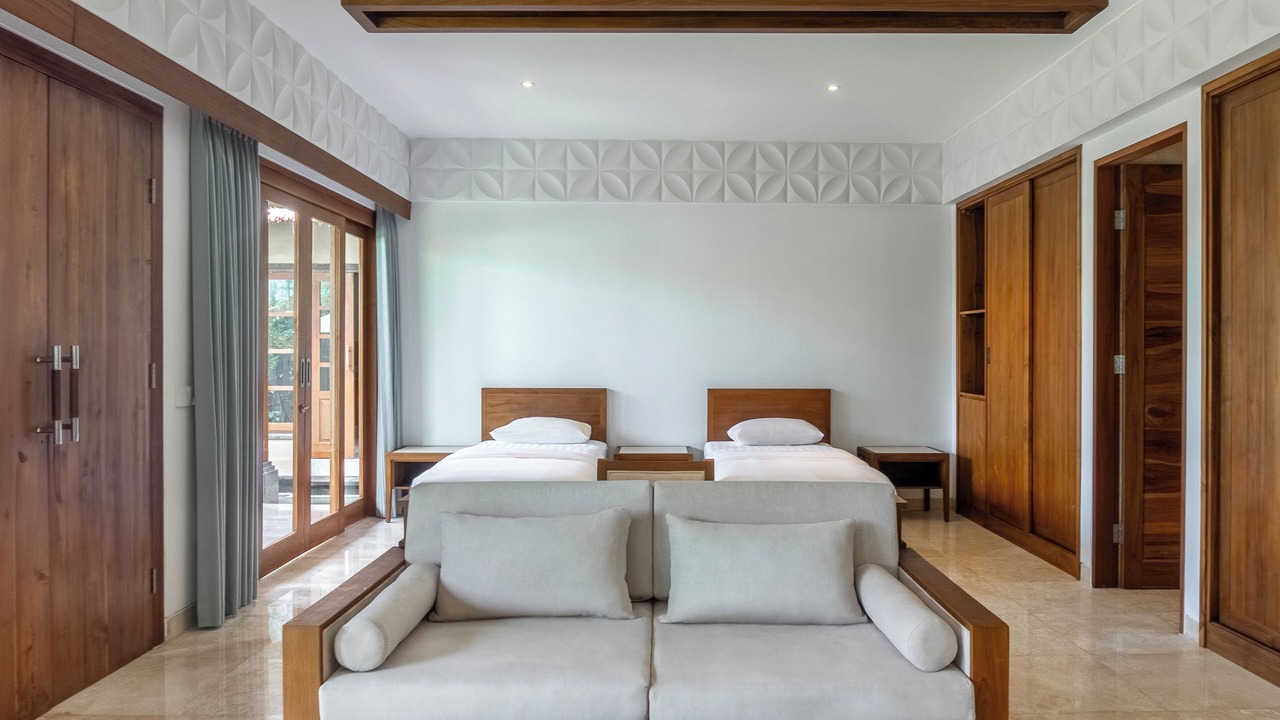 Photo of Bedroom in Medewi