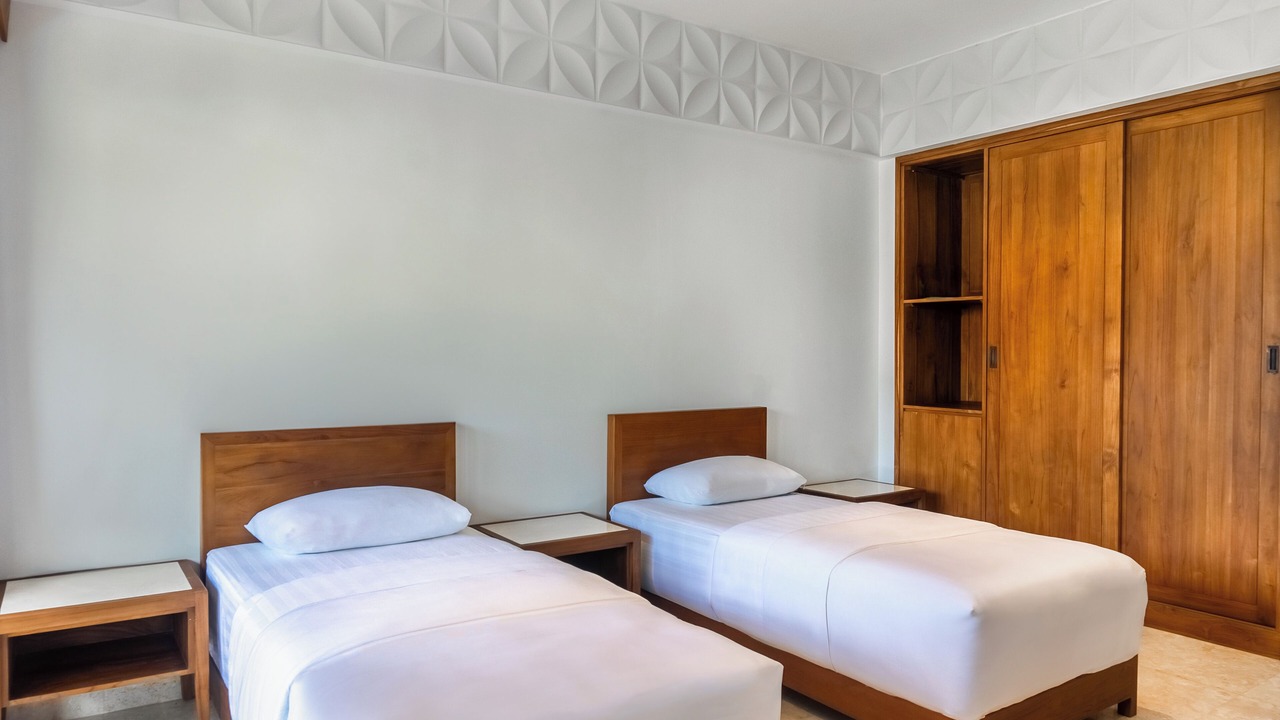 Photo of Bedroom in Medewi