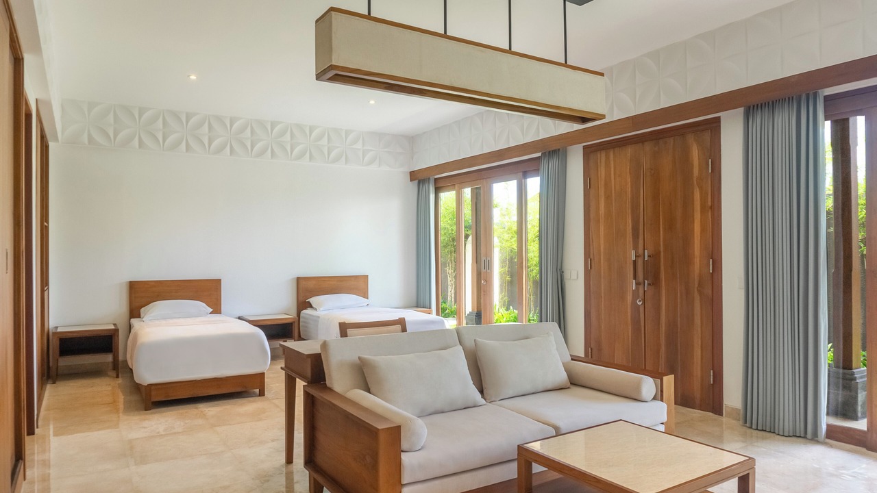 Photo of Bedroom in Medewi