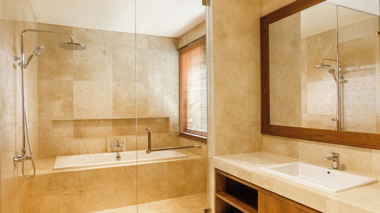 Photo of Bathroom in Medewi