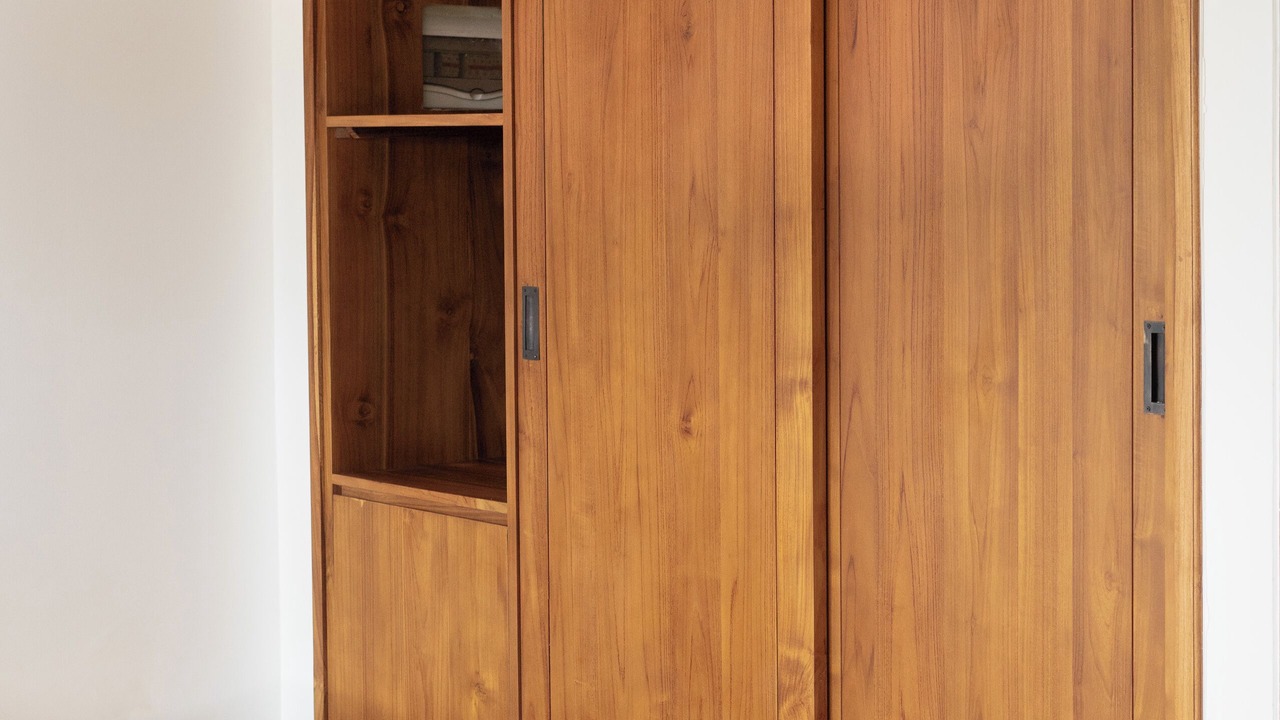 Photo of Bedroom in Medewi