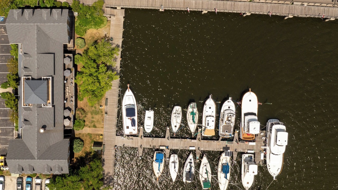 Photo of Outdoor in Historic Downtown Manteo