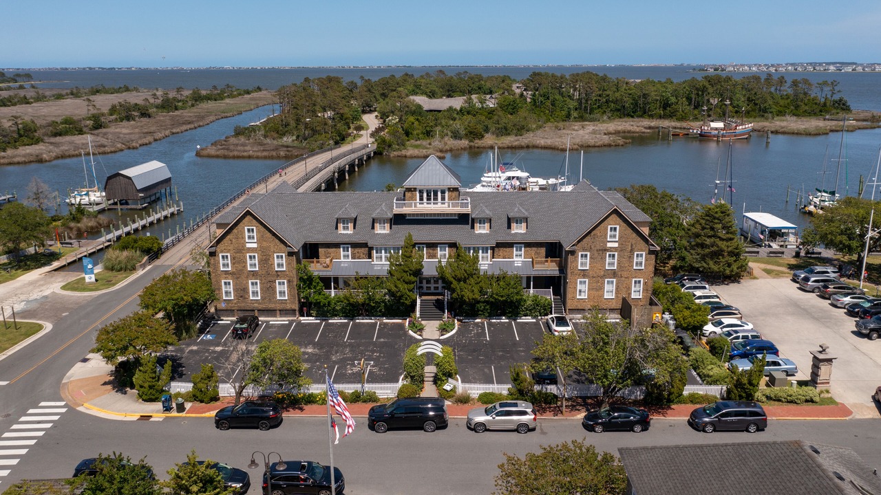 Photo of Outdoor in Historic Downtown Manteo