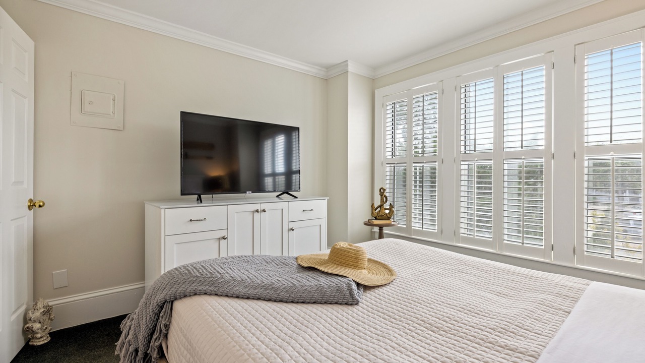 Photo of Bedroom in Historic Downtown Manteo