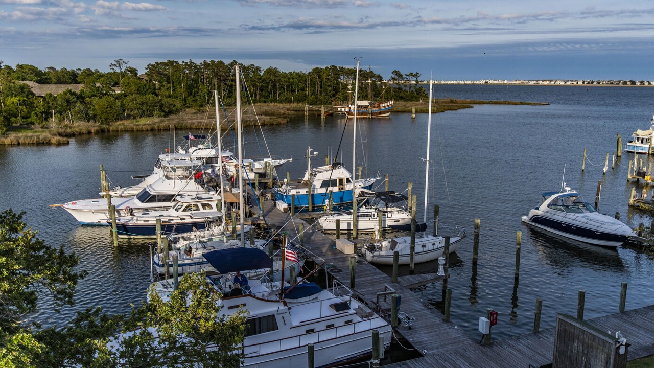 Photo of Outdoor in Historic Downtown Manteo