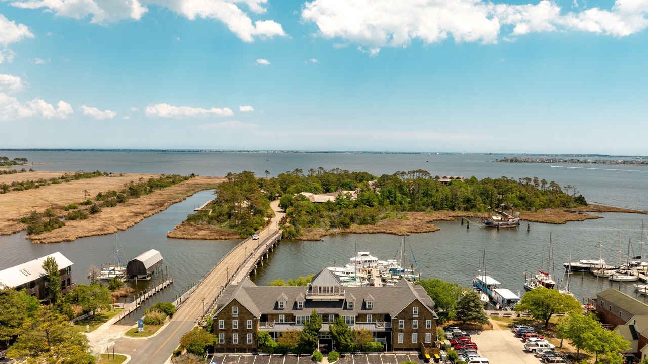 Photo of Outdoor in Historic Downtown Manteo