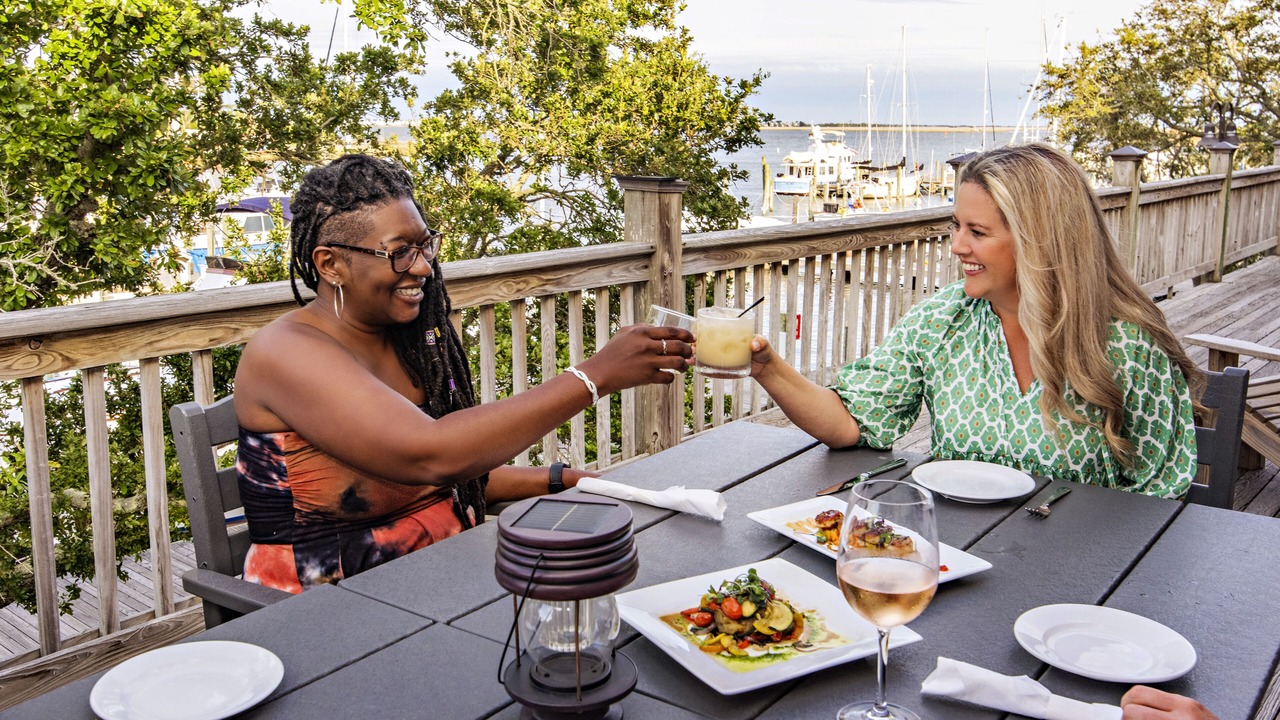 Photo of Outdoor in Historic Downtown Manteo