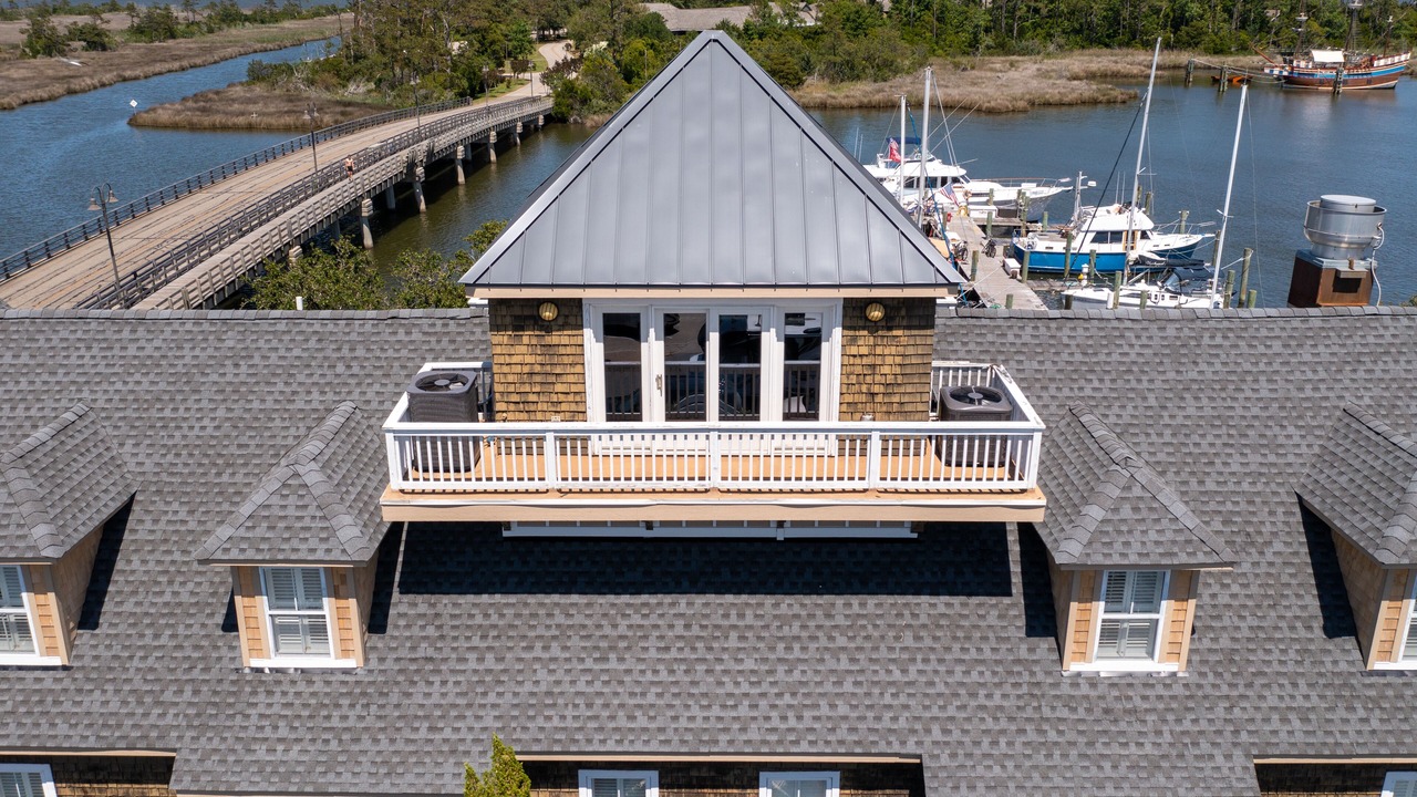 Photo of Outdoor in Historic Downtown Manteo