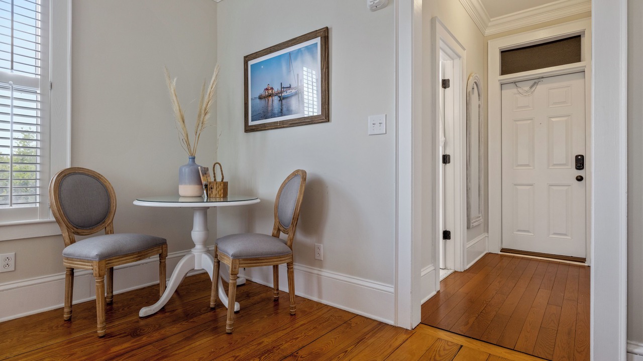 Photo of Bedroom in Historic Downtown Manteo