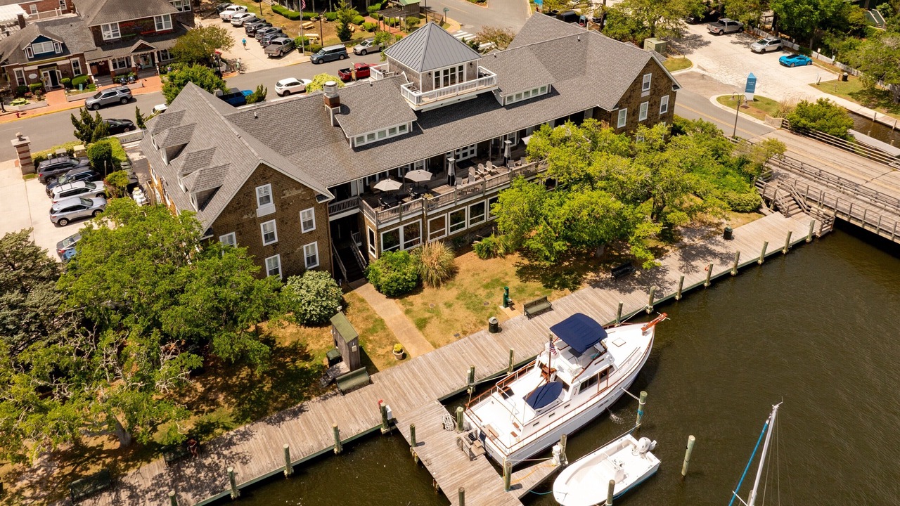 Photo of Outdoor in Historic Downtown Manteo