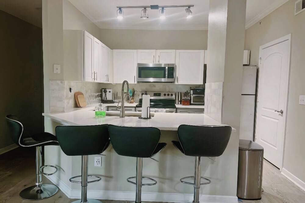 Photo of Kitchen in Egypt
