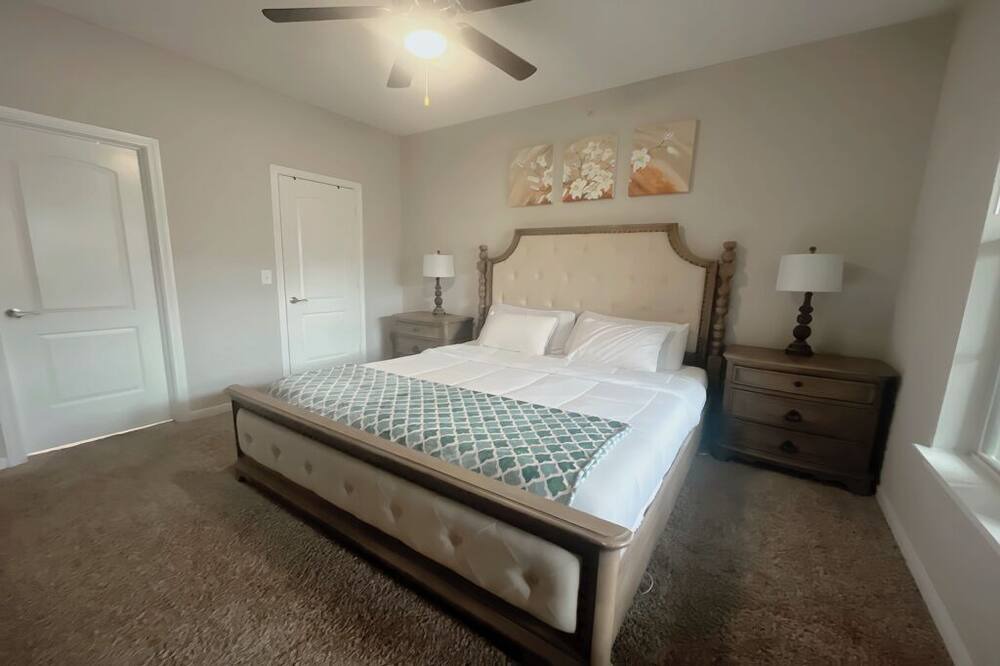 Photo of Bedroom in Egypt