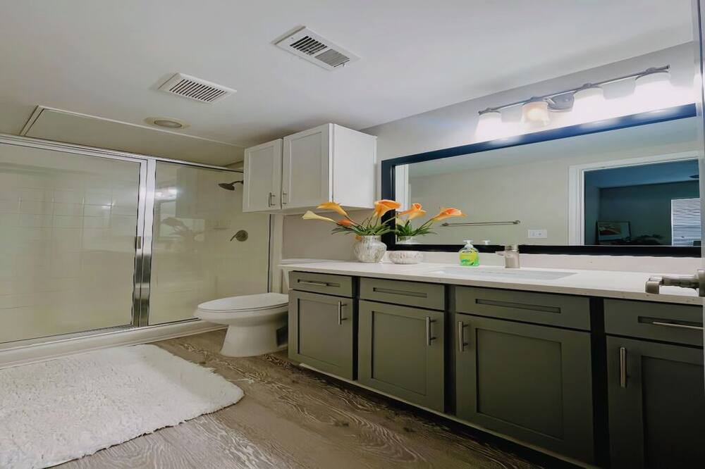 Photo of Bathroom in Egypt