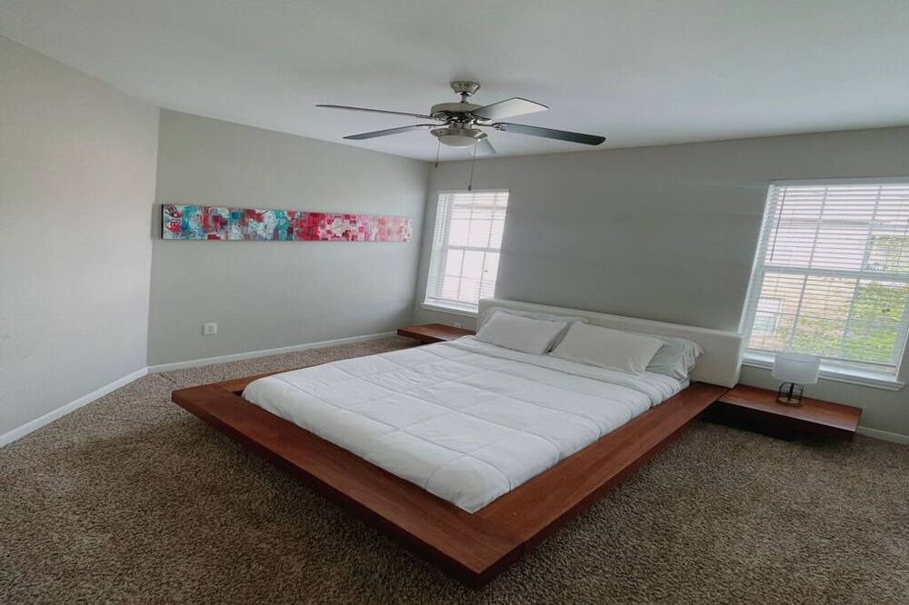 Photo of Bedroom in Egypt