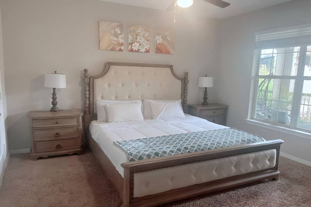 Photo of Bedroom in Egypt