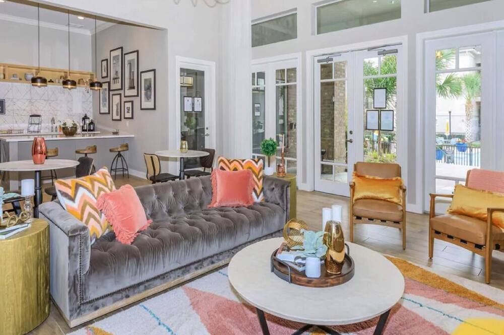Photo of Livingroom in Egypt