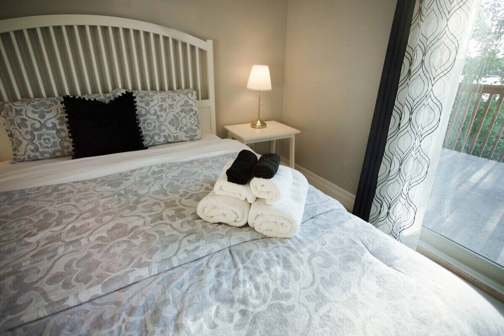 Photo of Bedroom in Orillia