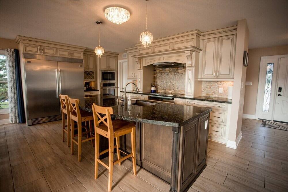Photo of Kitchen in Orillia