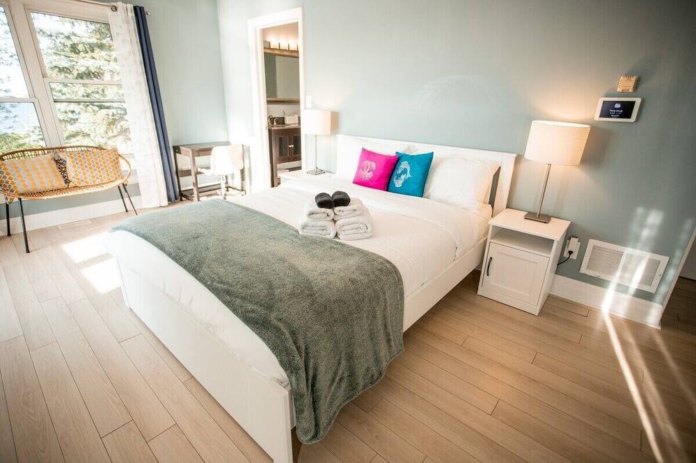 Photo of Bedroom in Orillia