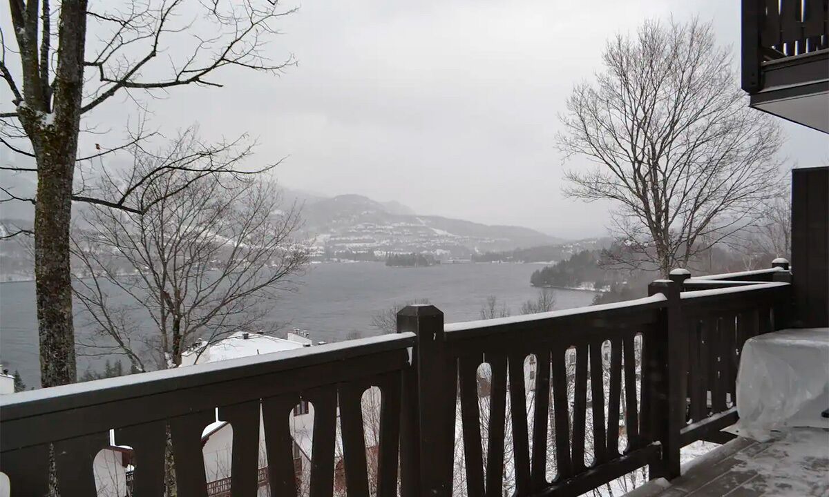 Photo of Others in Mont-Tremblant