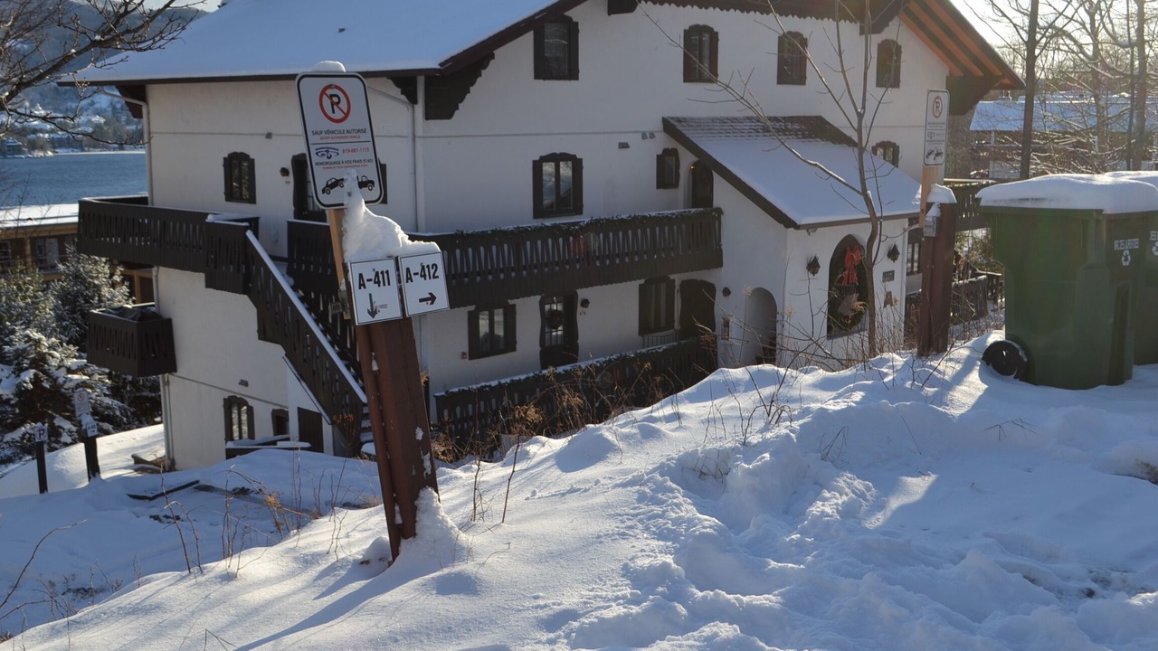 Photo of Outdoor in Mont-Tremblant