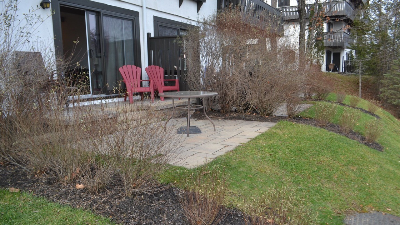 Photo of Outdoor in Mont-Tremblant