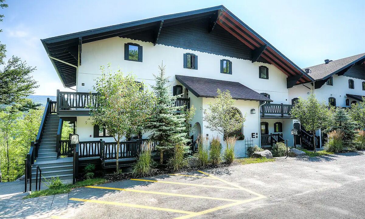 Photo of Outdoor in Mont-Tremblant