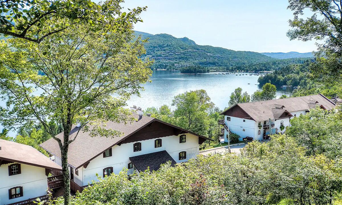 Photo of Outdoor in Mont-Tremblant
