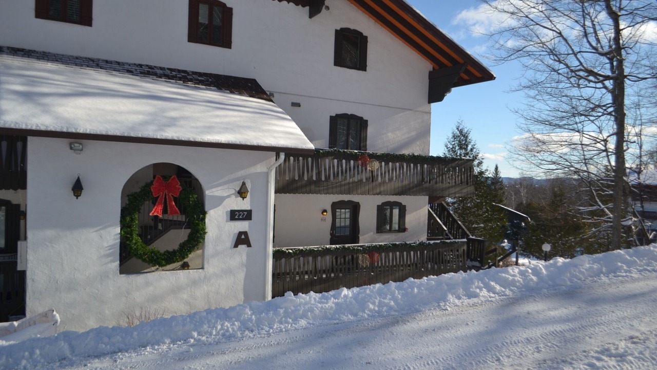 Photo of Outdoor in Mont-Tremblant