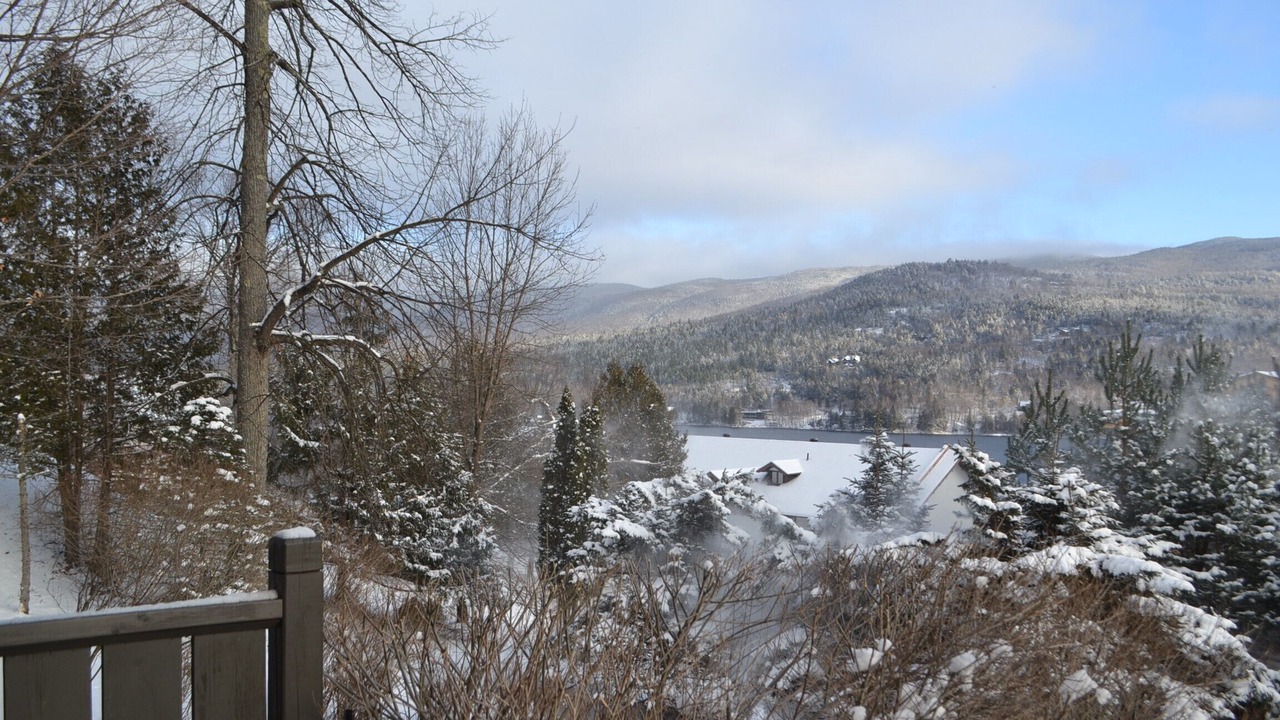Photo of Others in Mont-Tremblant