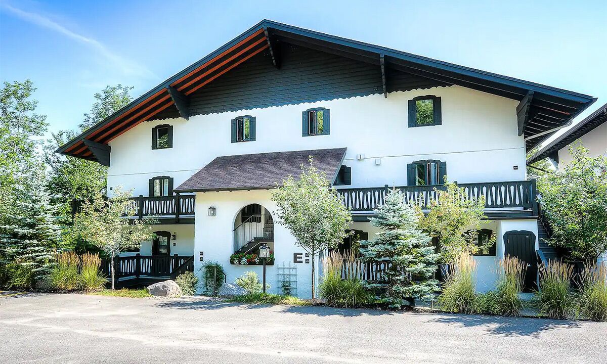 Photo of Outdoor in Mont-Tremblant