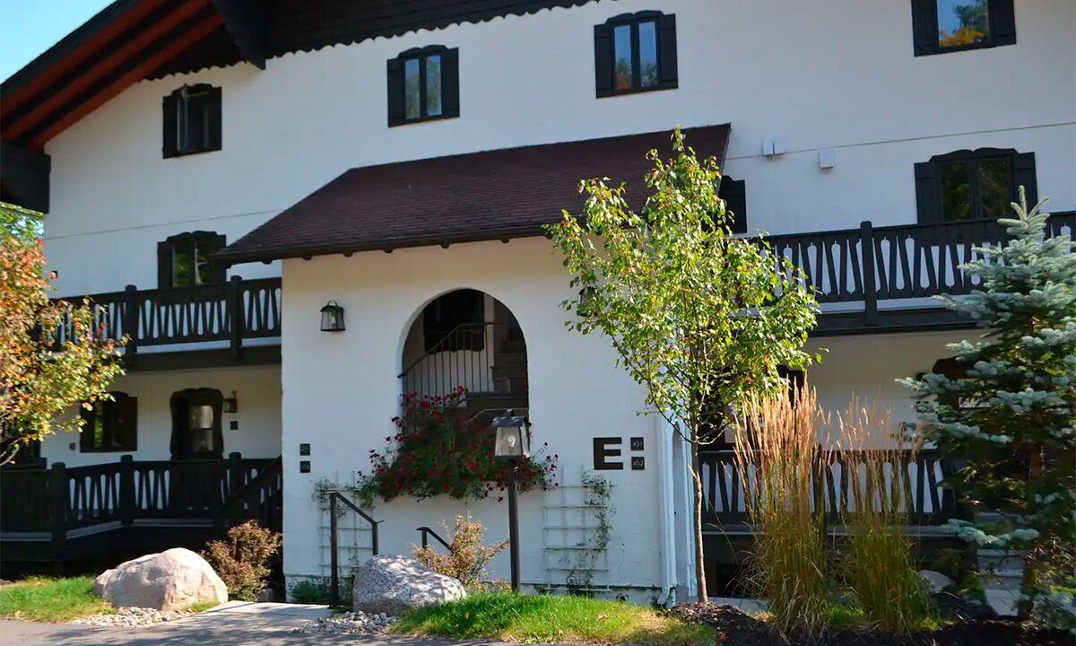 Photo of Outdoor in Mont-Tremblant