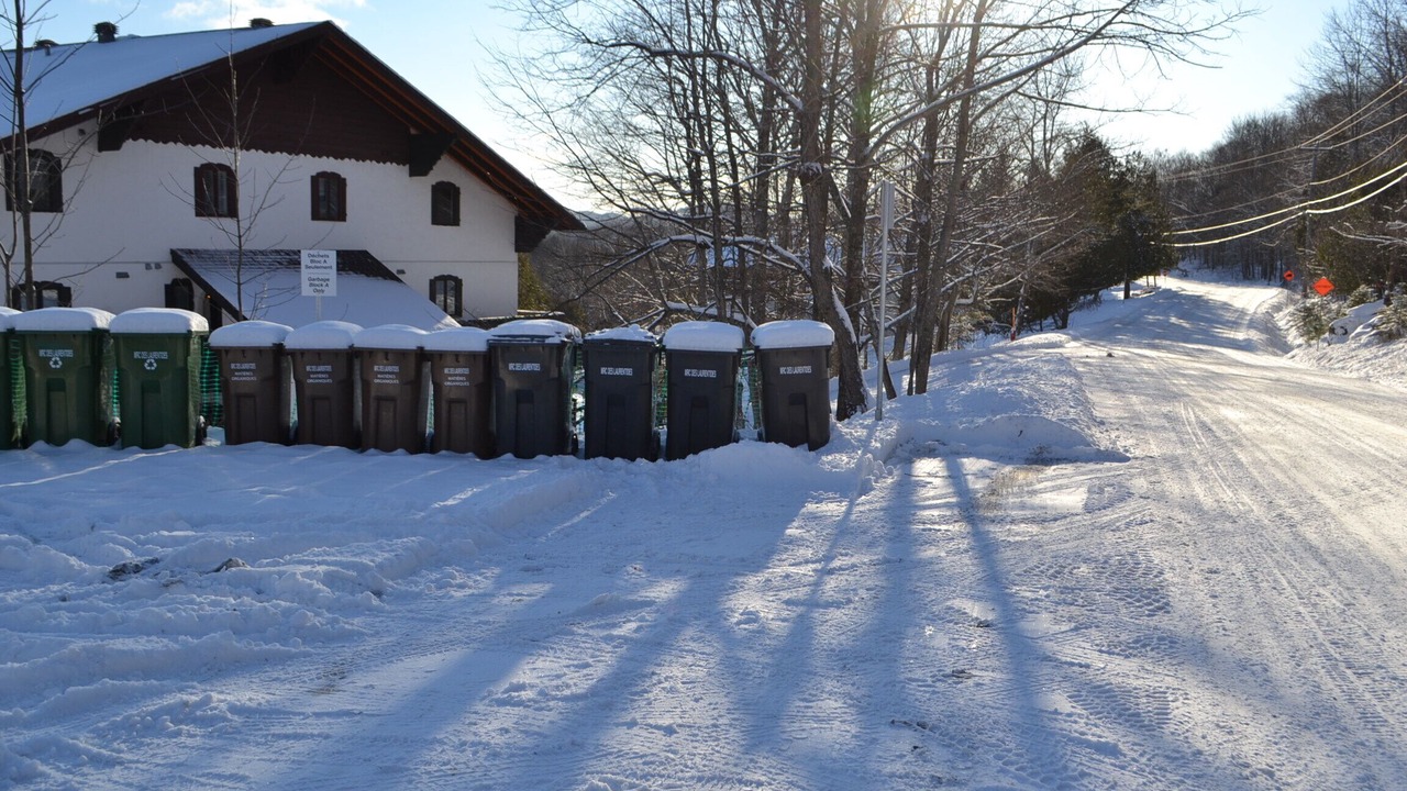 Photo of Outdoor in Mont-Tremblant