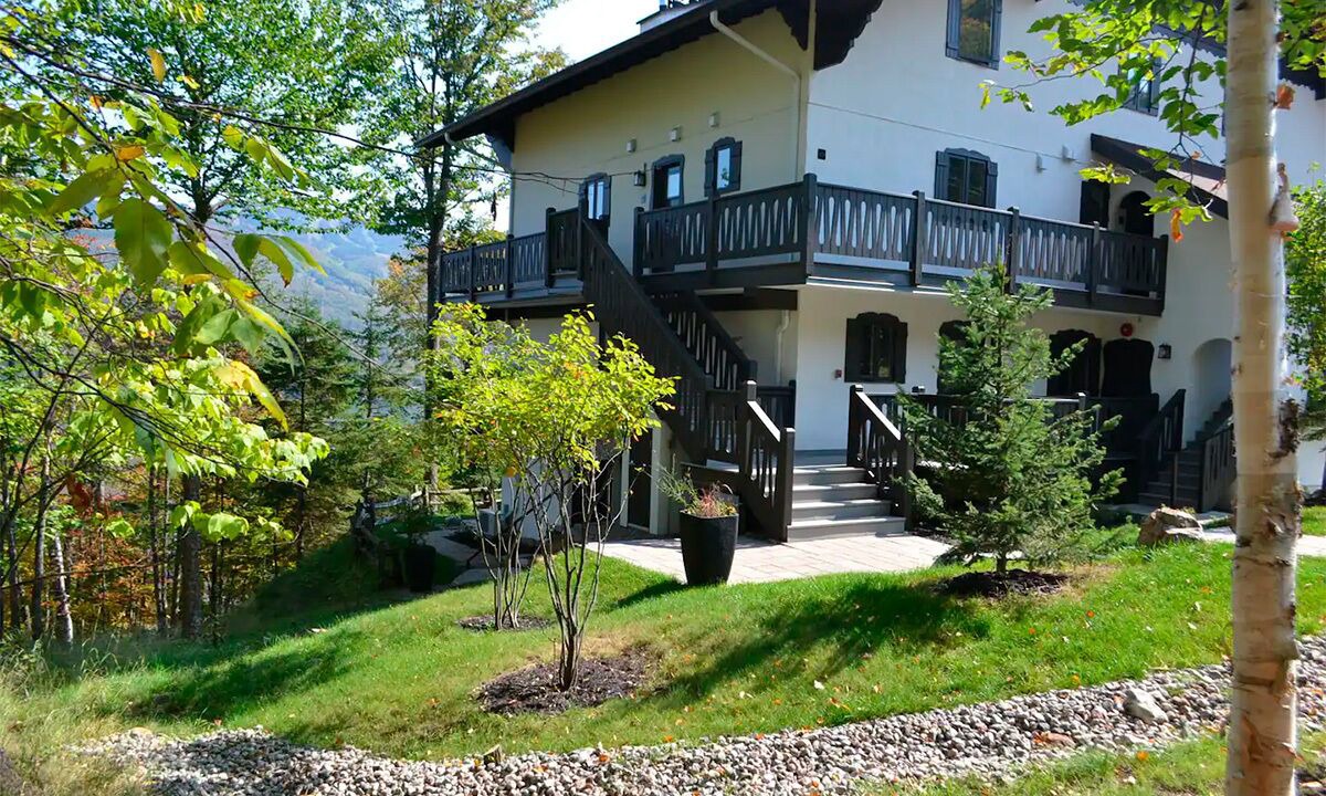 Photo of Outdoor in Mont-Tremblant