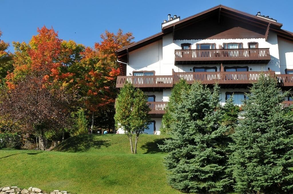 Photo of Outdoor in Mont-Tremblant