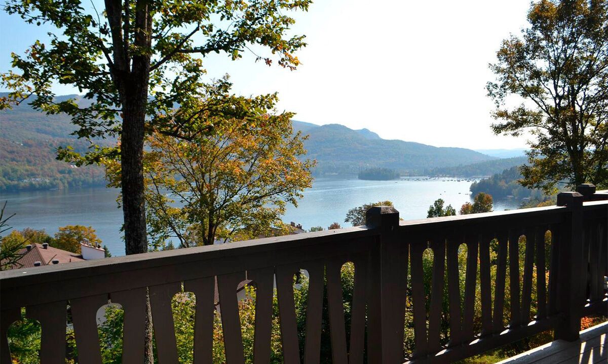 Photo of Others in Mont-Tremblant
