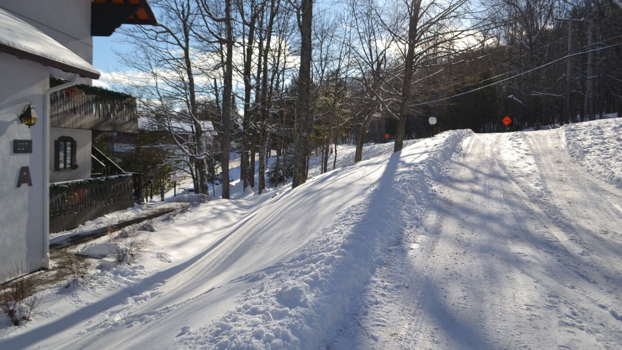 Photo of Outdoor in Mont-Tremblant