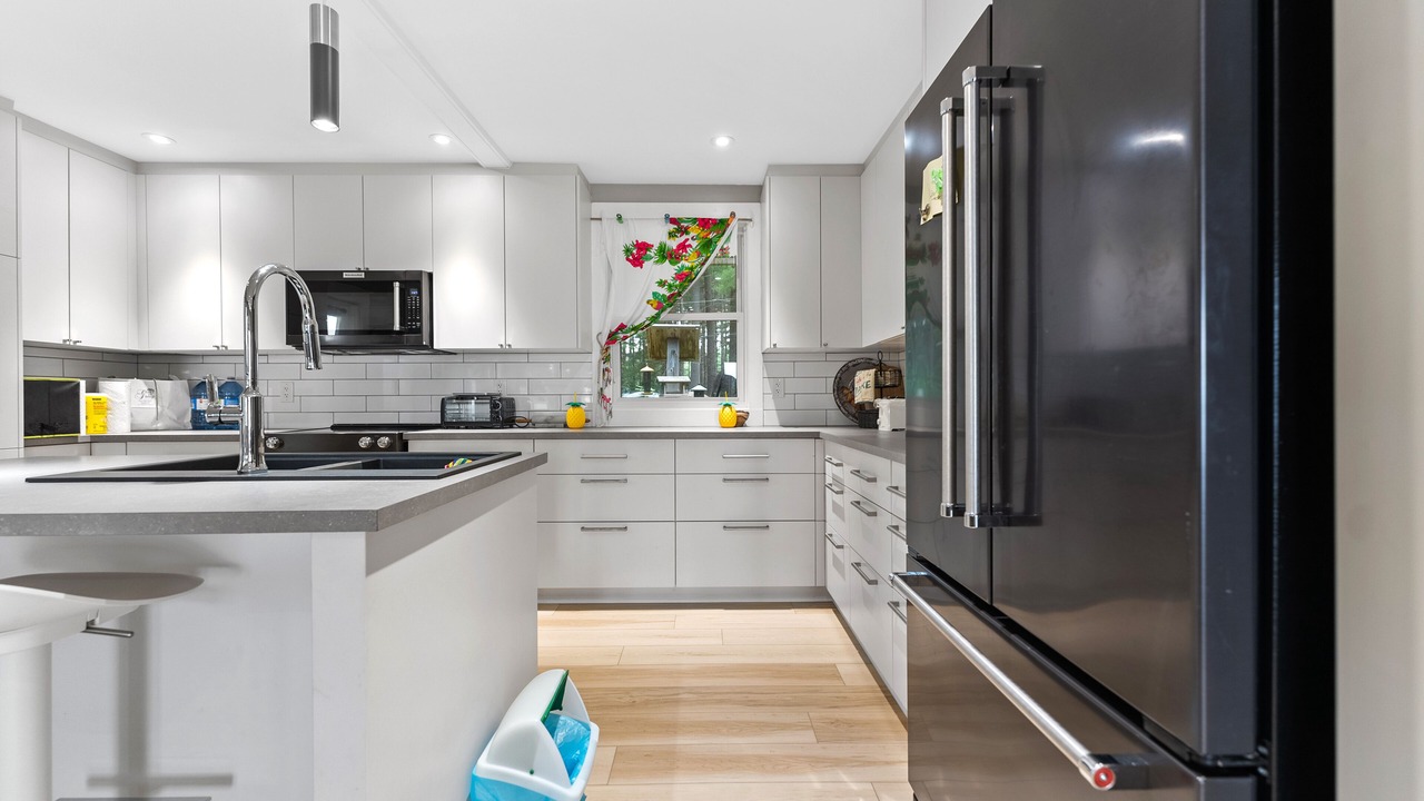 Photo of Kitchen in Killaloe