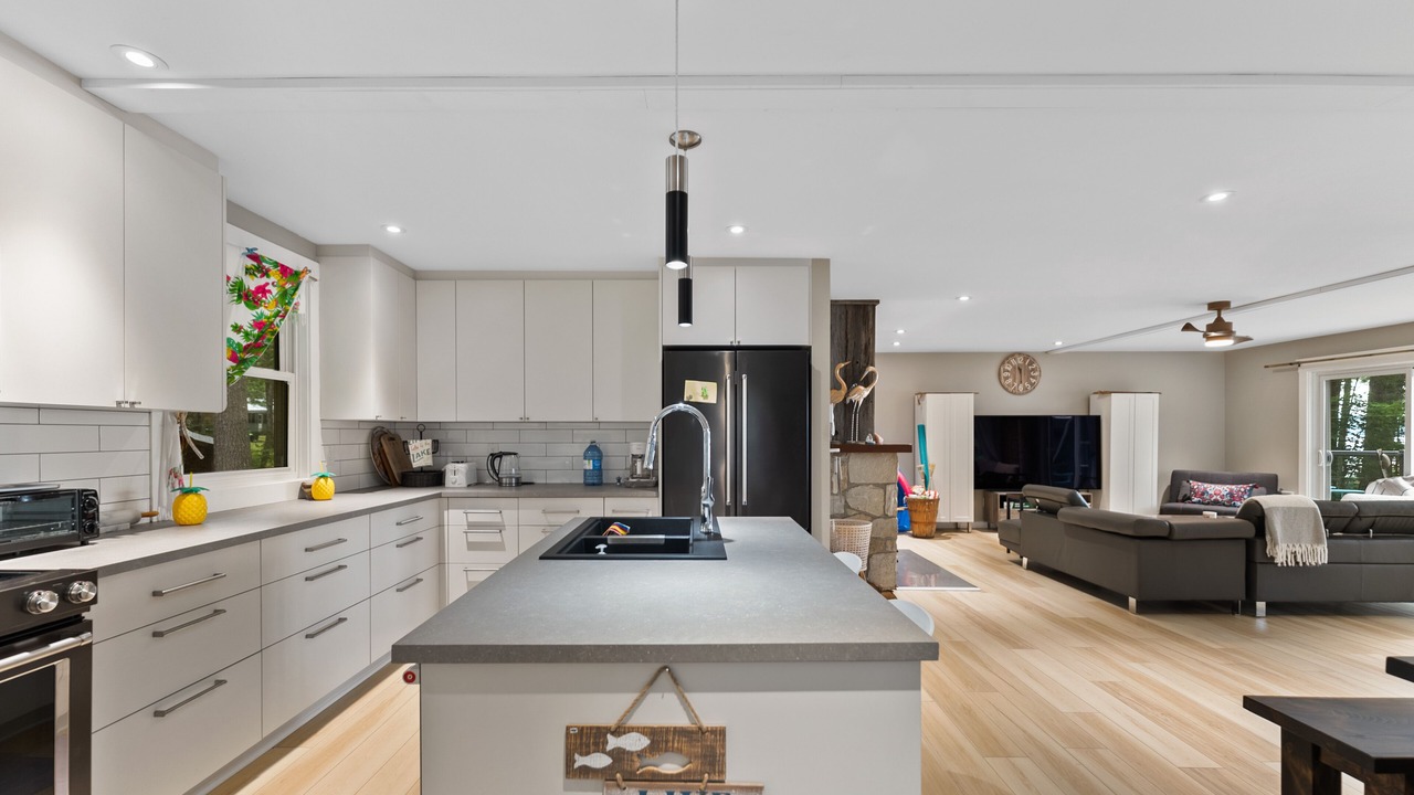 Photo of Kitchen in Killaloe