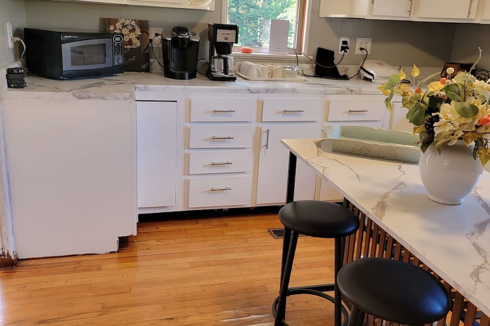 Photo of Kitchen in Duck