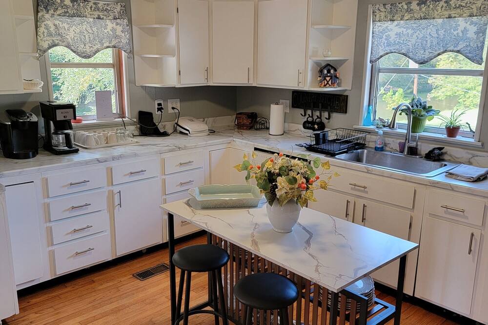 Photo of Kitchen in Duck